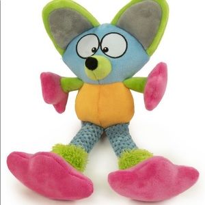 NWT Trustypup Tough N’ Fun Durable Dog Toy